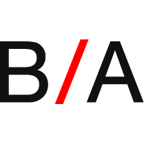 barbaraandale Logo